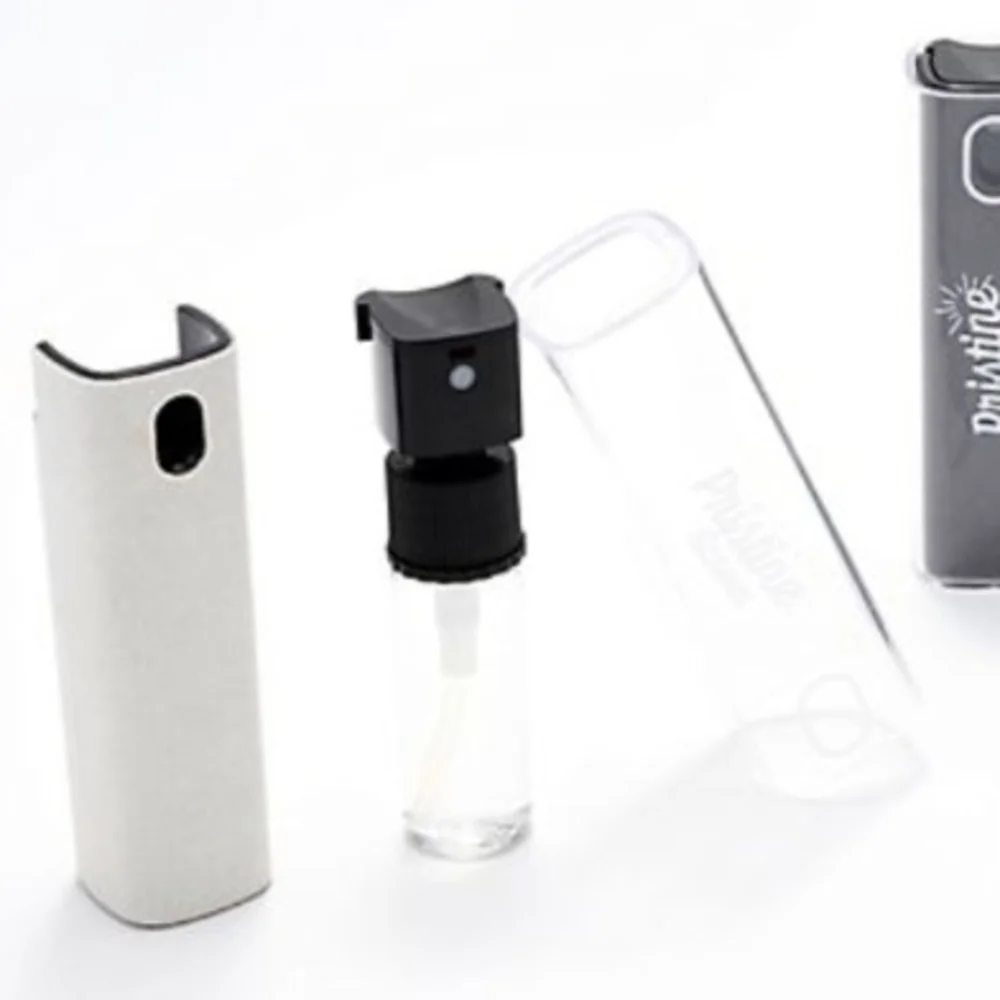 Pristine Screen Clean Your Cell Phone